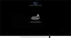 Desktop Screenshot of gritchen-assurances.com
