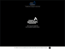 Tablet Screenshot of gritchen-assurances.com